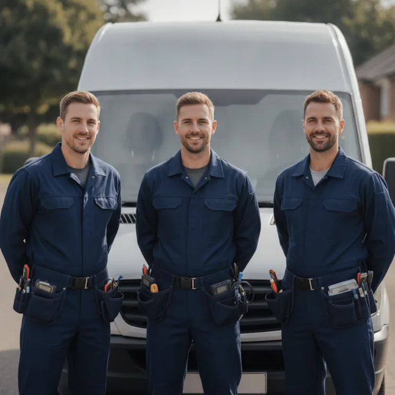 Hendelseshåndteringsekspert team i Trondheim